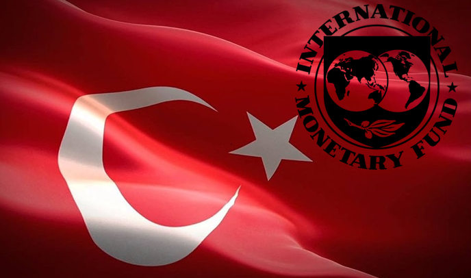 IMF’den Türkiye Yorumu: Memnuniyetle Karşılıyoruz