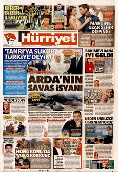 Hürri̇yet