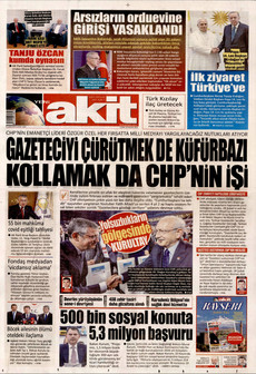 Yeni̇ Aki̇t